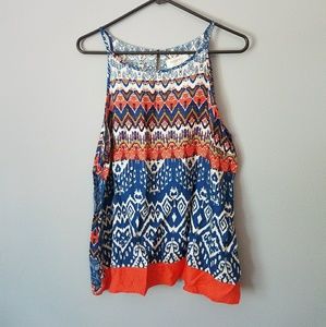 NWT Stitch Fix tank
